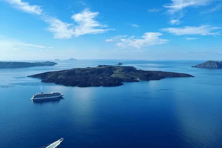 Full Day Private Odyssey-image