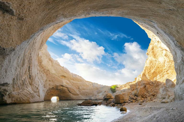 Milos Private Cruise-image